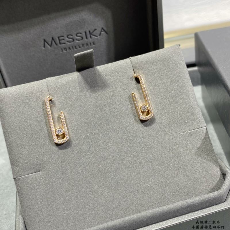 Messika Earrings